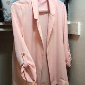 Women’s primark blazer